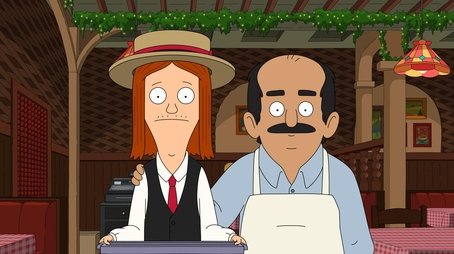 Tasteful Noods Adventure (2021) - Episode 7 poster and promotional image