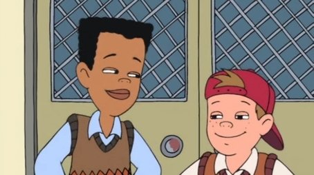 The Barnaby Boys (2000) - Episode 13 poster and promotional image