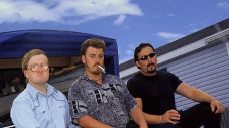 Season 3 (2003) - Season 3 poster and promotional image