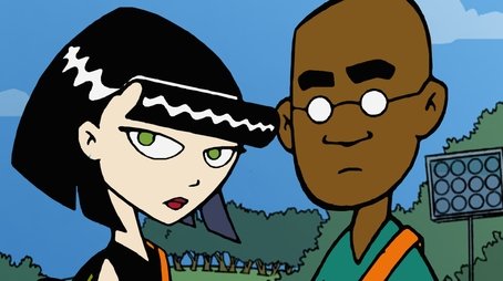 Season 2 (2003) - Season 2 poster and promotional image