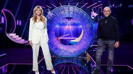 And Action! (2021) - Episode 9 poster and promotional image