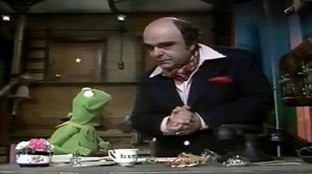 The Muppet Show Сезон 3