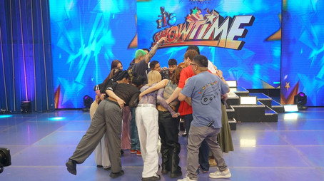 It's Showtime Сезон 15