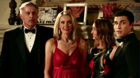 Blood Relatives Сезон 5