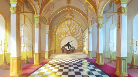 Kipo and the Age of Wonderbeasts Сезон 2