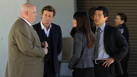 Bloodstream (2011) - Episode 17 poster and promotional image