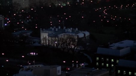 West Wing: Nos Bastidores do Poder113