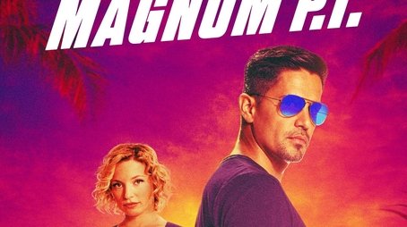 Season 4 (2021) - Season 4 poster and promotional image