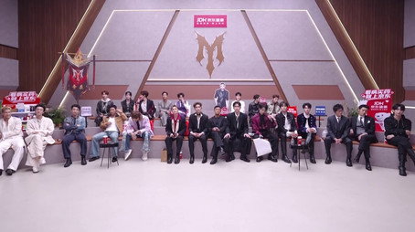 披荆斩棘 시즌 0