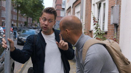 Episode 4 (2020) - Episode 4 poster and promotional image