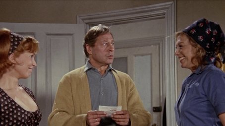 Twelve (1972) - Episode 4 poster and promotional image
