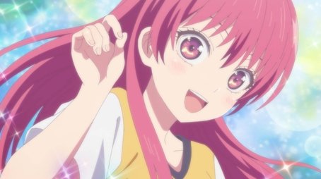 Kanojo mo Kanojo17
