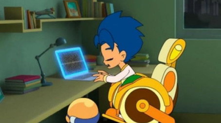 斗龙战士 Sezóna 1