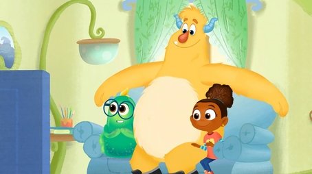 The Amazing Outdoors (2019) - Episode 30 poster and promotional image