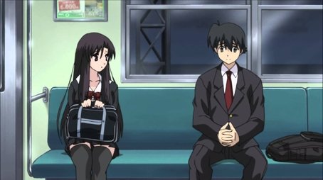 School Days12