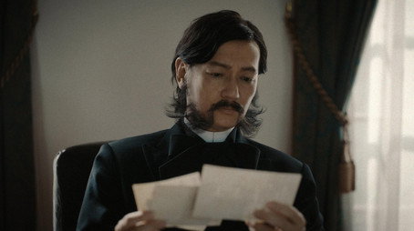 Ikusagami - Last Samurai Standing Stagione 1