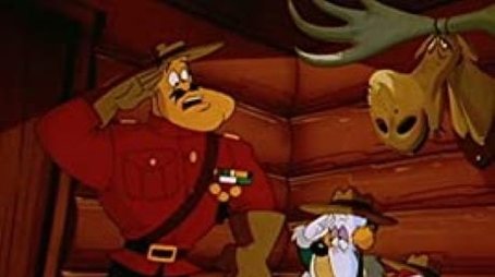 The Case of Pierre le Poulet (1993) - Episode 34 poster and promotional image