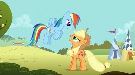 Fall Weather Friends (2011) - Episode 13 poster and promotional image
