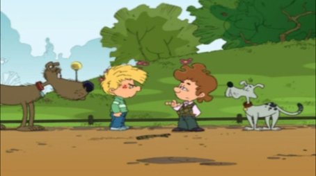 Episode 4 (2001) - Episode 4 poster and promotional image