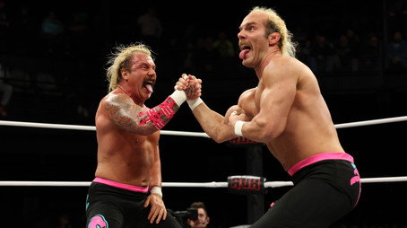 ROH on HonorClub 시즌 3