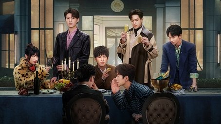 EP8-2 (2024) - Episode 21 poster and promotional image
