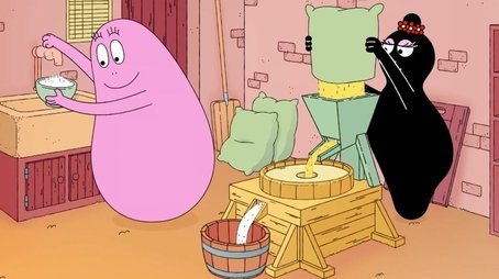 Making Bread (2019) - Episode 2 poster and promotional image