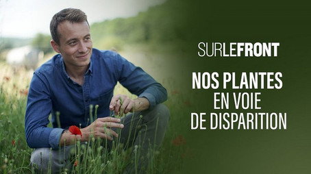 Sur le front Сезон 3