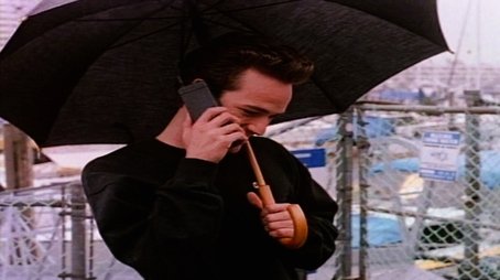 Dead End (1993) - Episode 21 poster and promotional image