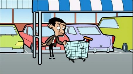 Super Trolley (2002) - Episode 15 poster and promotional image