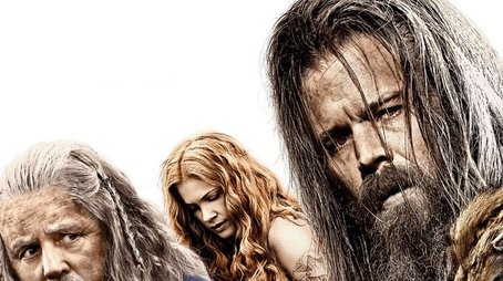 Season 1 (2016) - Season 1 poster and promotional image