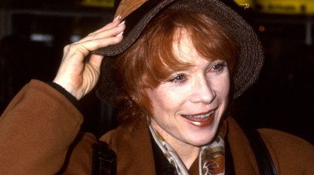 Shirley Maclaine (2014) - Episode 19 poster and promotional image