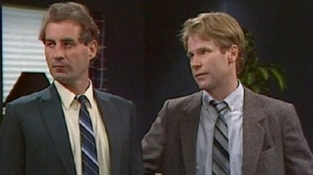 Episode 906 (1987) - Episode 38 poster and promotional image