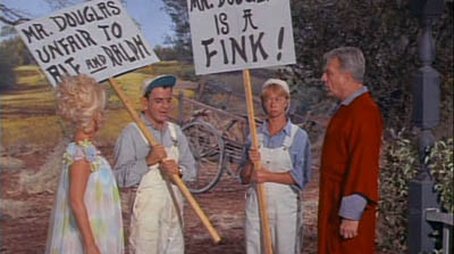 A Home Isn't Built in a Day (1966) - Episode 11 poster and promotional image