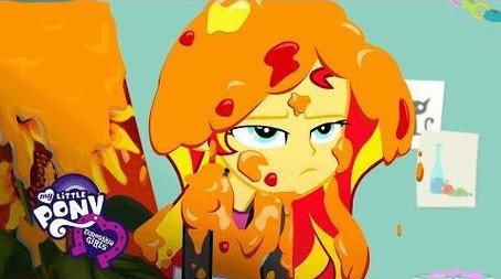 My Little Pony: Equestria Girls - Summertime Shorts Stagione 1