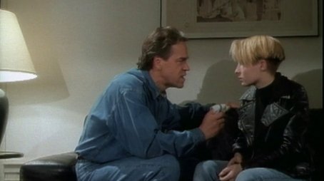 Episode 19 (1994) - Episode 19 poster and promotional image