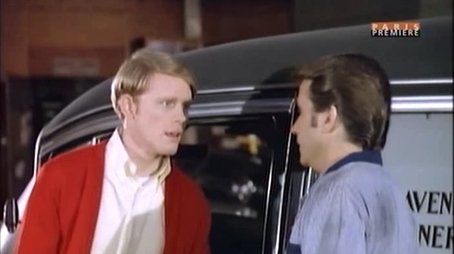 Fonzie's Funeral  (1) (1979) - Episode 22 poster and promotional image