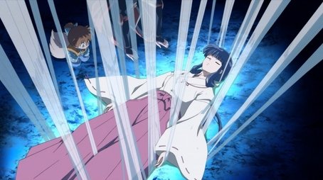Among the Twinkling Stars