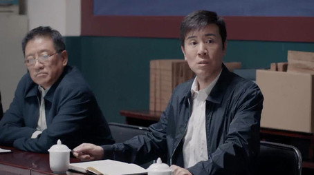 我是刑警 Сезон 1