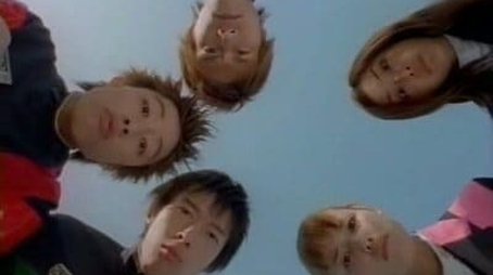 Babysitter Syndrome (2004) - Episode 12 poster and promotional image