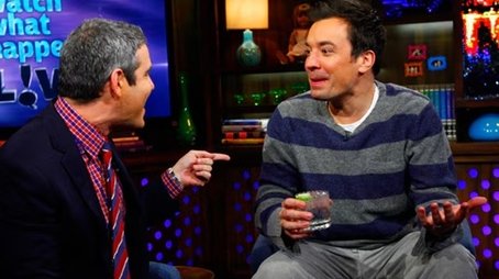 Jimmy Fallon (2012) - Episode 9 poster and promotional image