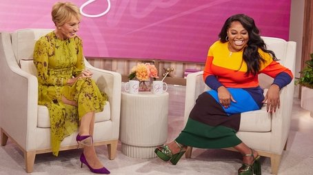 Barbara Corcoran (2024) - Episode 24 poster and promotional image