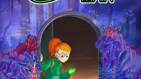 Infinity Train (2019) poster