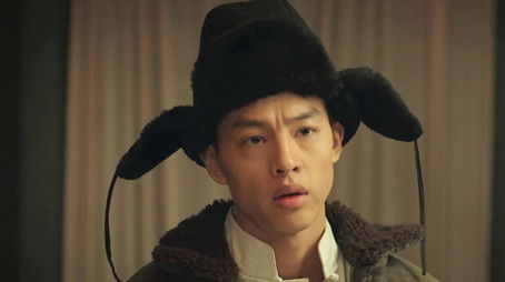 Episode 25 (2020) - Episode 25 poster and promotional image