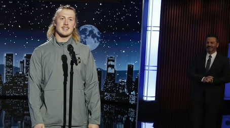 Jimmy Kimmel Live! Temporada 20