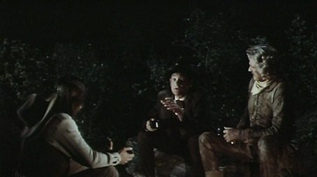 Robber's Roost (1978) - Episode 7 poster and promotional image