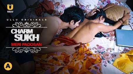 Meri Padosan (2021) - Episode 24 poster and promotional image