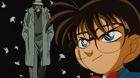 Dead Hobo (1997) - Episode 80 poster and promotional image