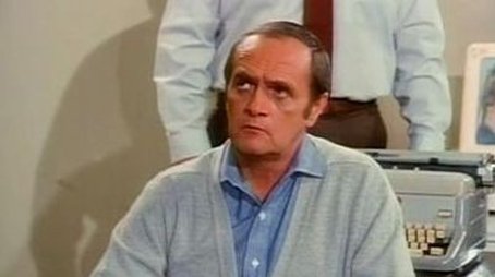 What Makes Dick Run (1985) - Episode 22 poster and promotional image