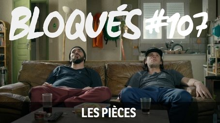 Rooms (2016) - Episode 107 poster and promotional image