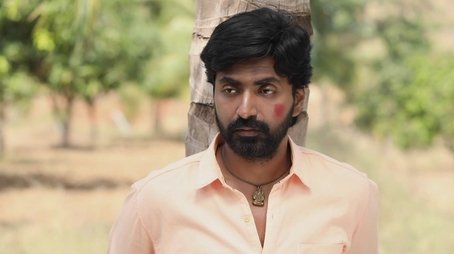 Chinnathambi Beaten to a Pulp! (2018) - Episode 82 poster and promotional image
